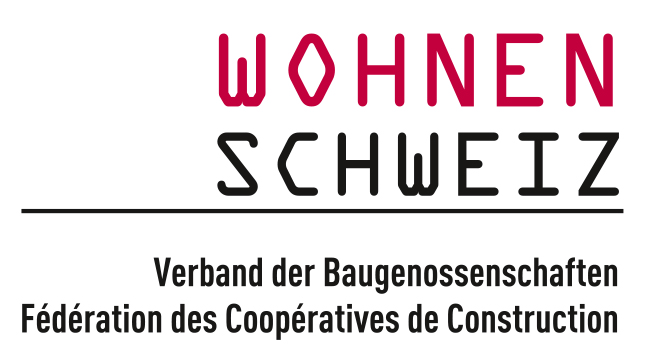 WOHNEN SCHWEIZ – Verband der Baugenossenschaften
